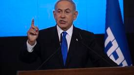 Netanyahu tilbake på topp i Israel