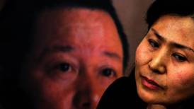 Frykter for livet til kinesisk advokat