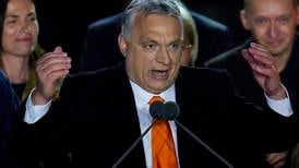 Viktor Orban vinner valget i Ungarn