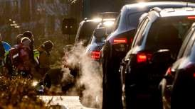 Barn dør av forurenset luft i Europa