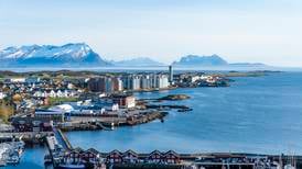 Norge skal bli bedre på atom-ulykker