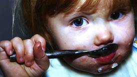 Stoff i barnemat kan være helsefarlig