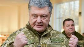Ukraina ber om hjelp fra NATO