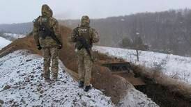 Tyskland – Vil gjøre alt for å beskytte Ukraina
