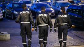 Ordførere gjør opprør mot endringer i politiet