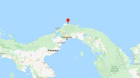 Nordmenn på seiltur overfalt i Panama