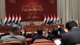 Ingen slutt på den politiske krisa i Irak