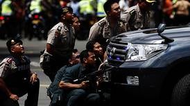 Usikkert hvor mange som er døde i Jakarta