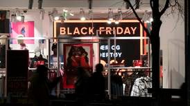 Varer blir dyrere før Black Friday