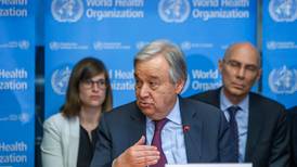 FN ber land ha fokus på partnervold