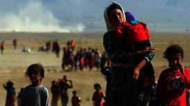 FN frykter folkemord i Nord-Irak