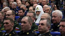 Ukraina tror lite på våpenhvile
