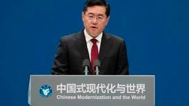 Kinas utenriks-minister besøker Norge