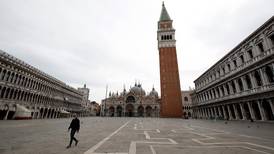 Venezia vil ha turistene tilbake 