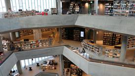 Slik er Oslos nye bibliotek
