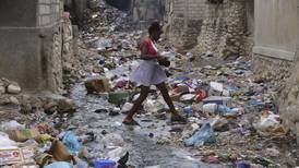 Haiti sliter, men få land vil bekjempe gjengene