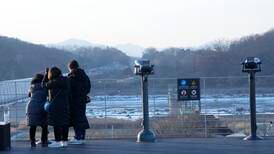 Nord-Korea tester raketter for å få oppmerksomhet