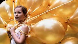 Prinsesse Ingrid Alexandra fyller ti år