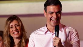 Sanchez vant valget i Spania