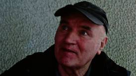 Mladic for retten for første gang