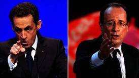 Nærmer seg Hollande